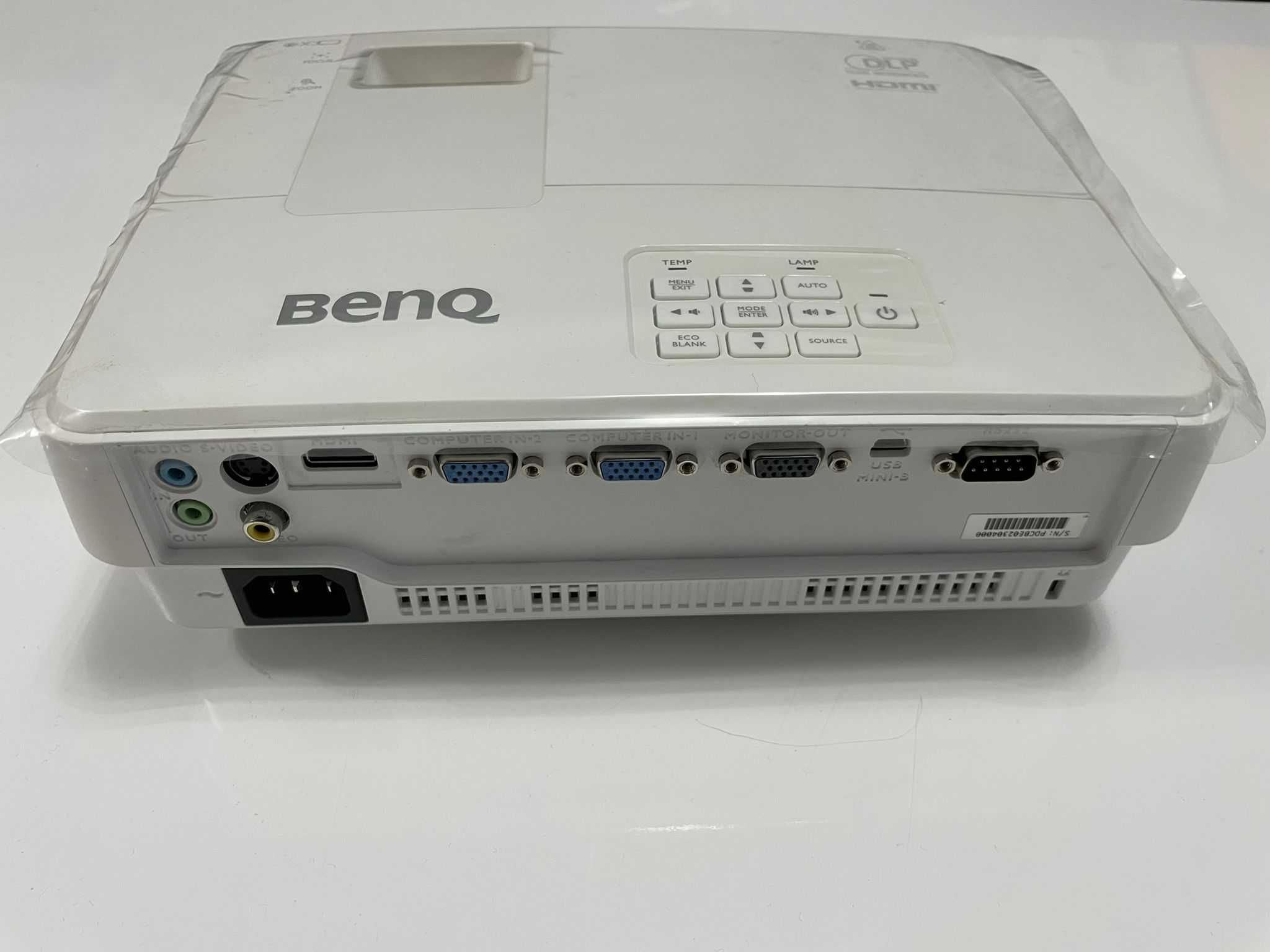 Proiector Benq MW526