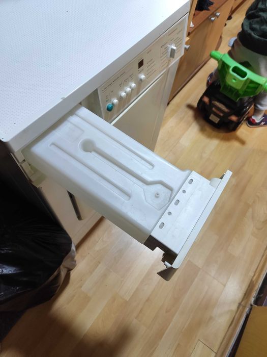 Сушилня за дрехи Siemens