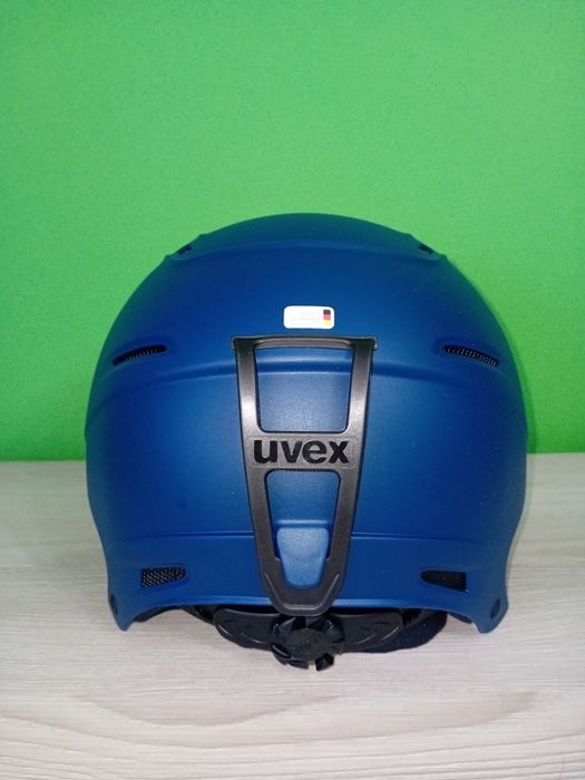 Cască ski UVEX mărimea L
