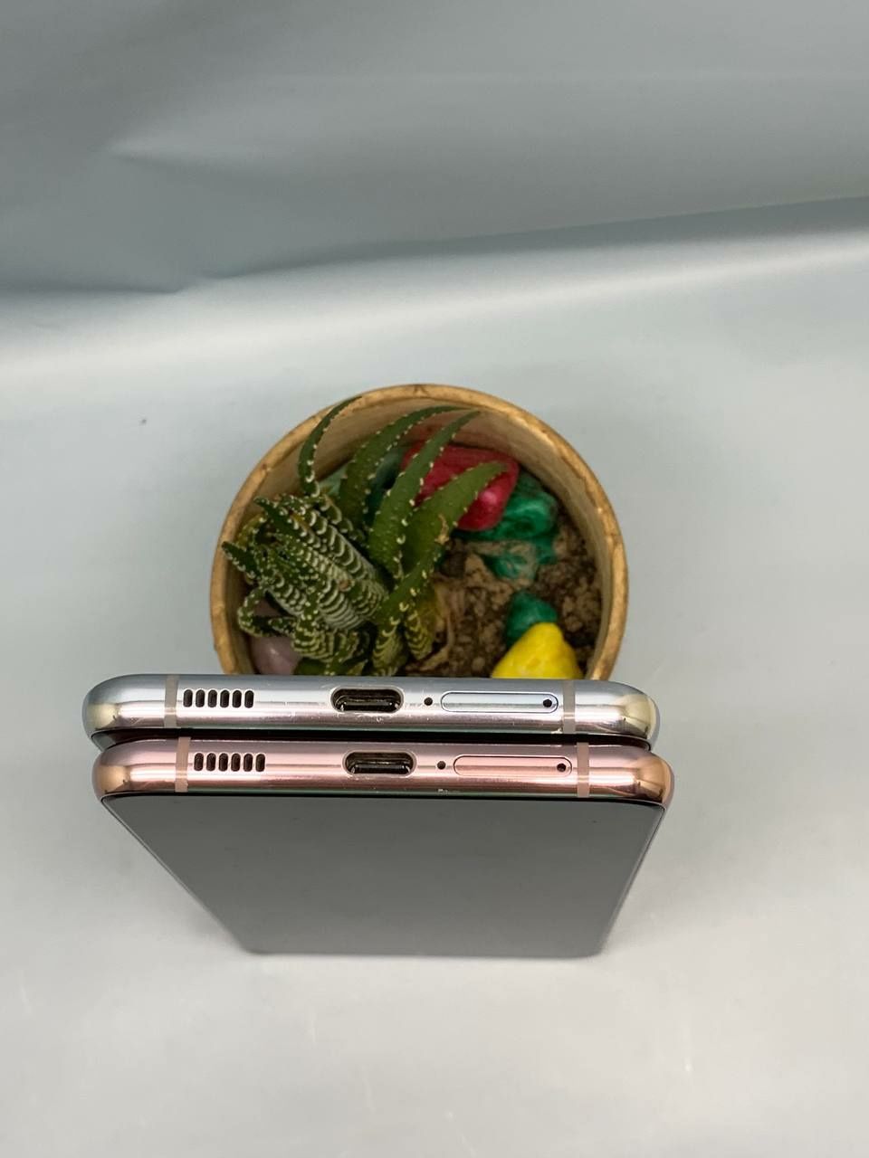 Samsung Galaxy s21 plus