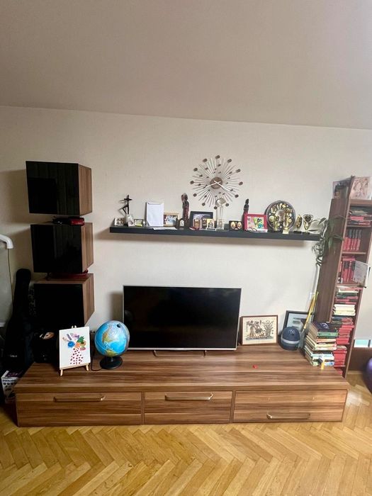 Mobilier TV tip soldat