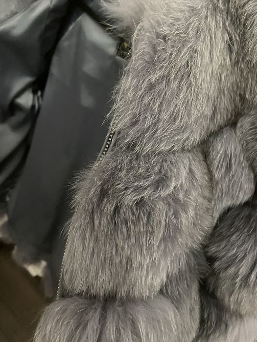 Haina blana naturala