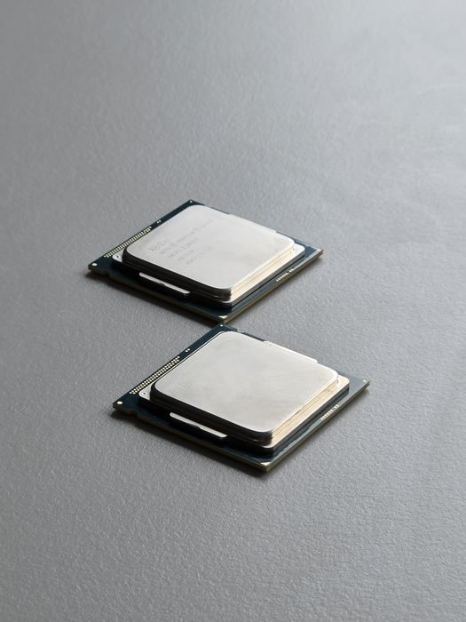 Intel Pentium 3.20GHz – stare excelentă, testate