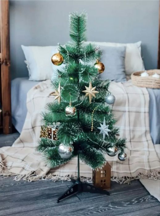 Елки хорошего качетсва