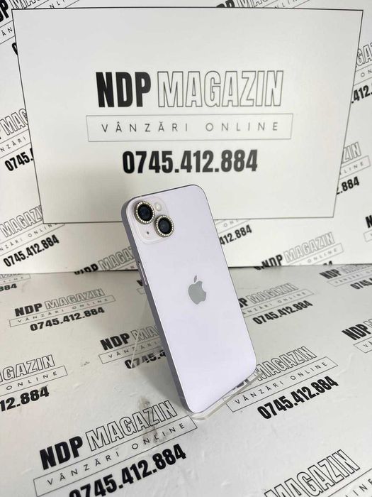 NDP Amanet NON-STOP Bld.Iuliu Maniu 69 IPHONE 14 PLUS (42630)