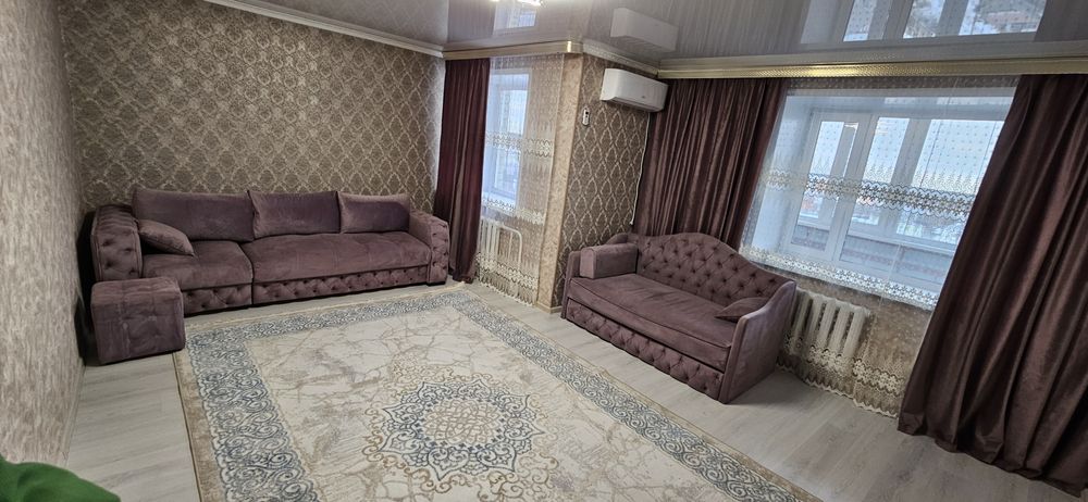 Сдам Однокомнатную квартиру