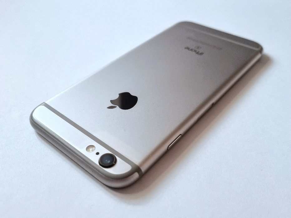 Iphone 6S LLA 64Gb Ideal 1ta Qol Tutilgan