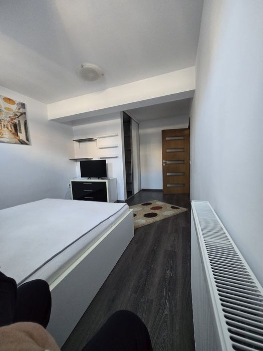 Proprietar vind Penthouse  85 mp+40 mp terasa in Tractoru,