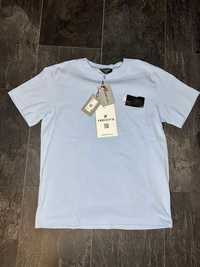 (ПРОМО) Balenciaga-Оригинална чисто нова мъжка тениска М размер