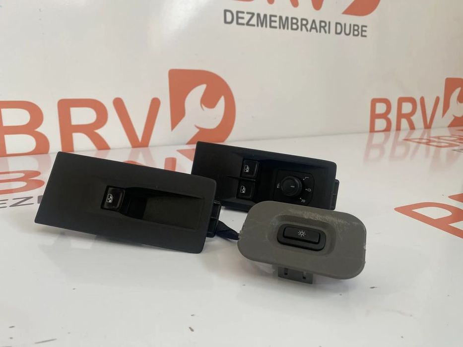 Butoane electrice pentru Vw Crafter Euro 6 2019 an fabricatie