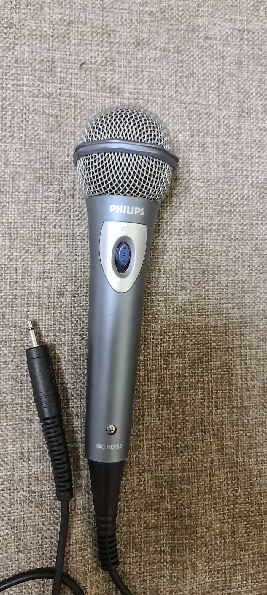 Продаю три Микрофона: LG, SVEN, Philips