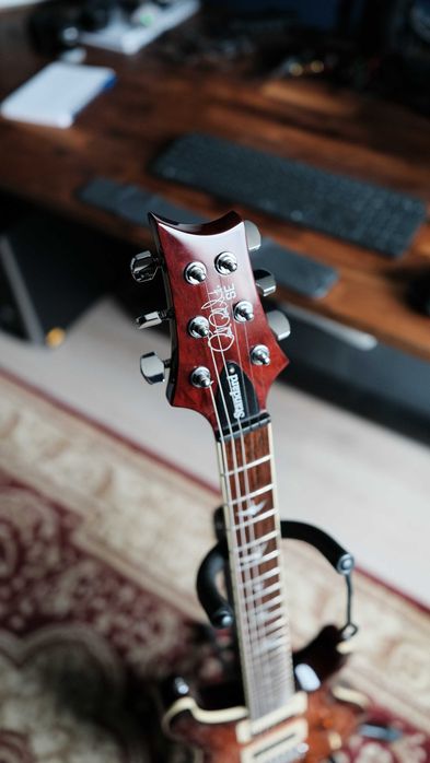 PRS SE Standard 24 Guitar