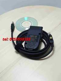 Vcds Vag Com V2 213 Diagnoza Tester Vw Audi Skoda Seat Romana Si Eng