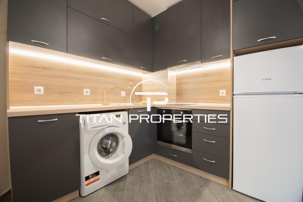 Дава се под наем Едностаен апартамент в София, Младост 4 - 47 кв.м за 500 € - Снимка #2