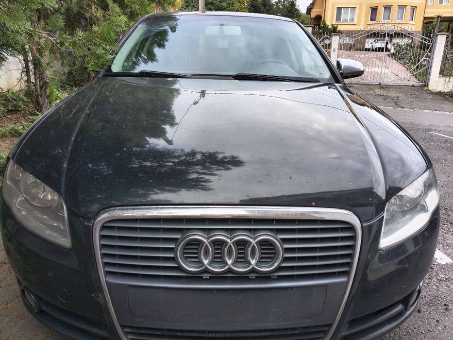 De vânzare Audi A4