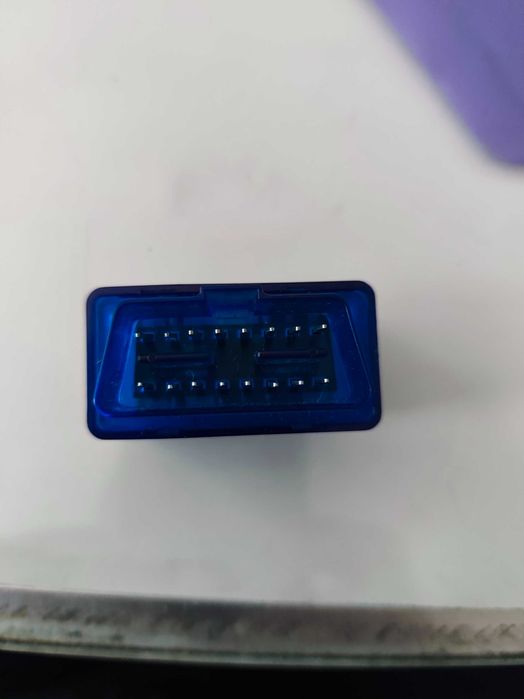 Безжичен скенер за грешки в автомобила