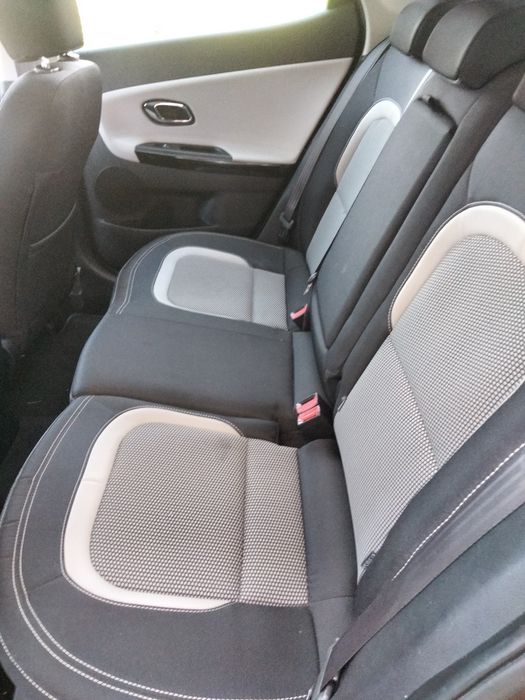Vând KIA Cee'd EcoDynamics