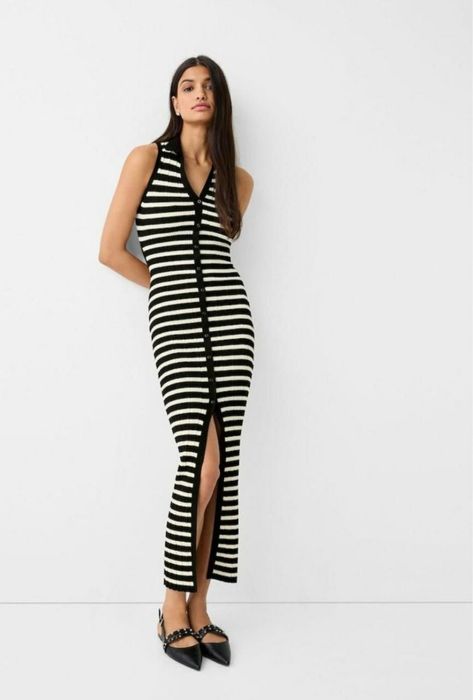 Платье от Bershka