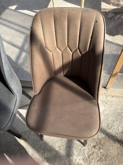 Стол кресло kursi