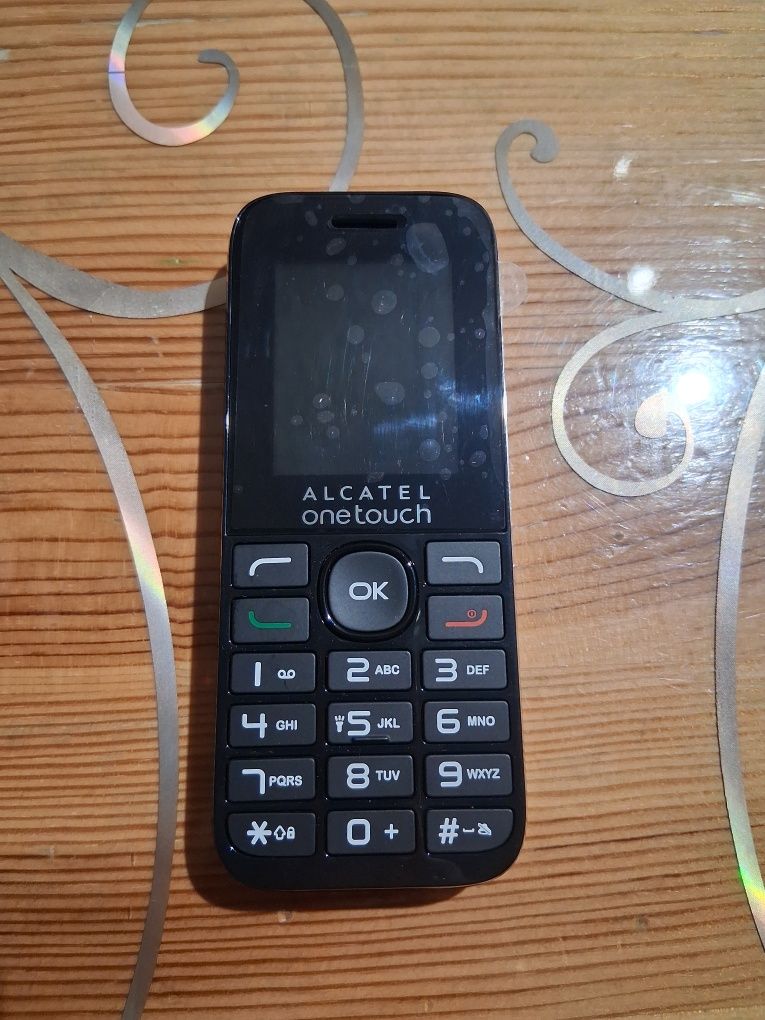 Alcatel One Touch 10.16G