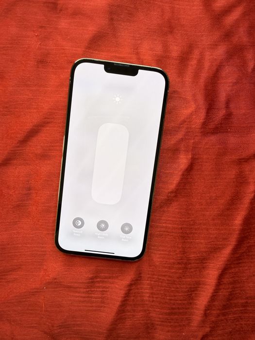 iPhone 13 ProMax 128Gb Gold Akk: 85% Kelwamiz