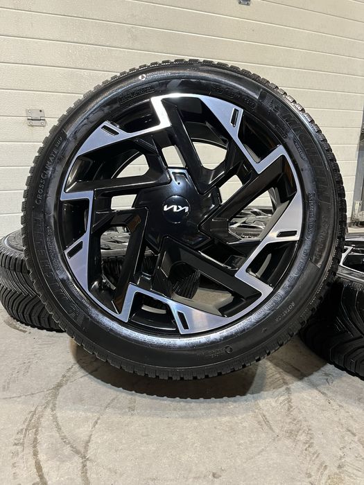 Jante originale Kia Sportage NQ5 GT Line 235 50 R 19 M+S 5x114,3
