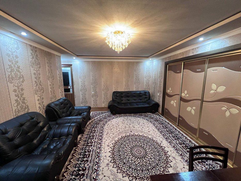 Сдаётся аренда!!! Ойбек метро