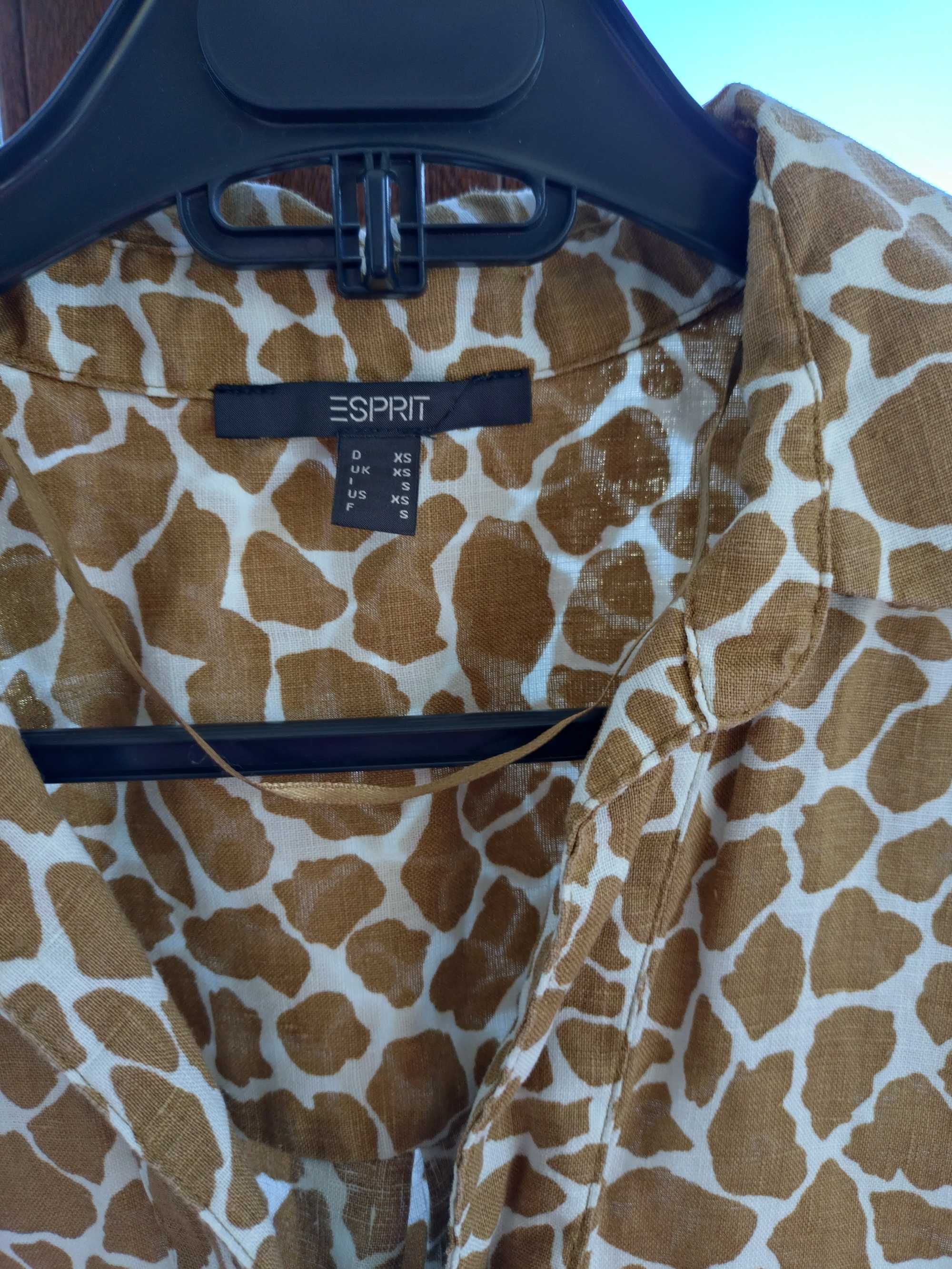 Bluza Esprit 100% in