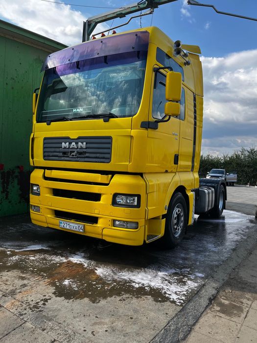 Продается срочно Тягач