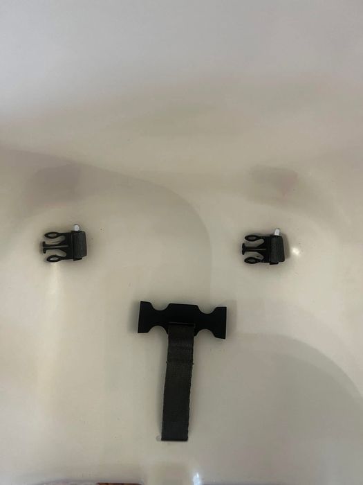 Vand scaun masa copii