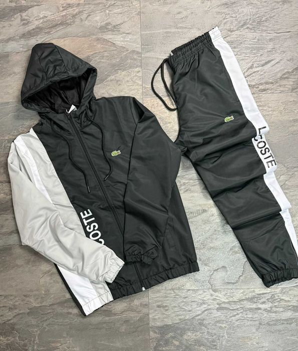 Мъжки Екипи Lacoste - High Quality
