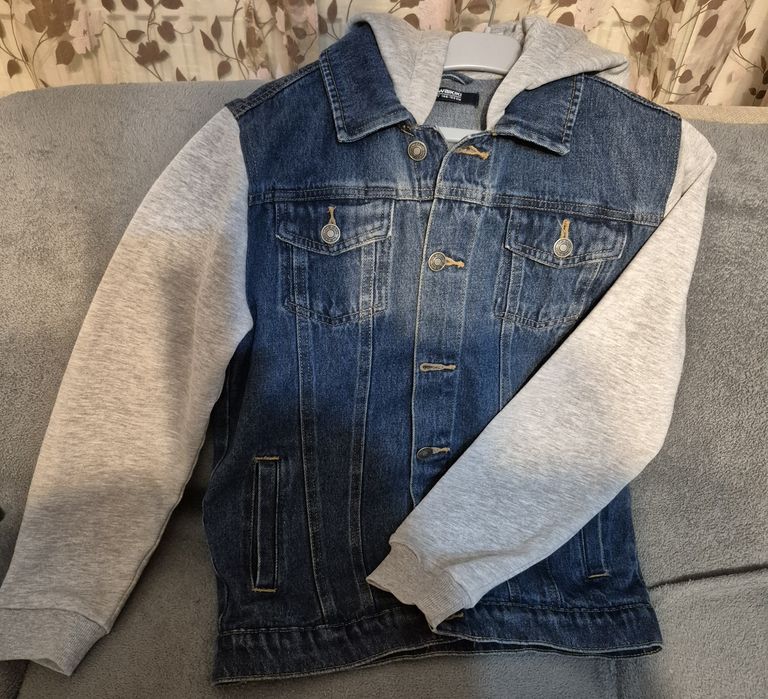 Geaca băieți LC Waikiki