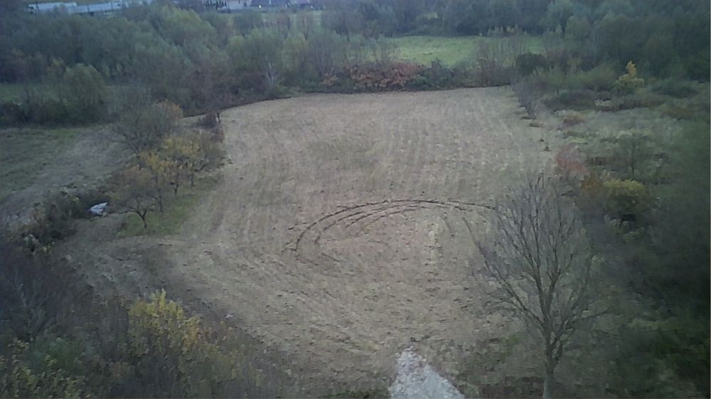 Teren Intabulat Intravilan cu Nr de Casa ,drum Privat 4600 mp