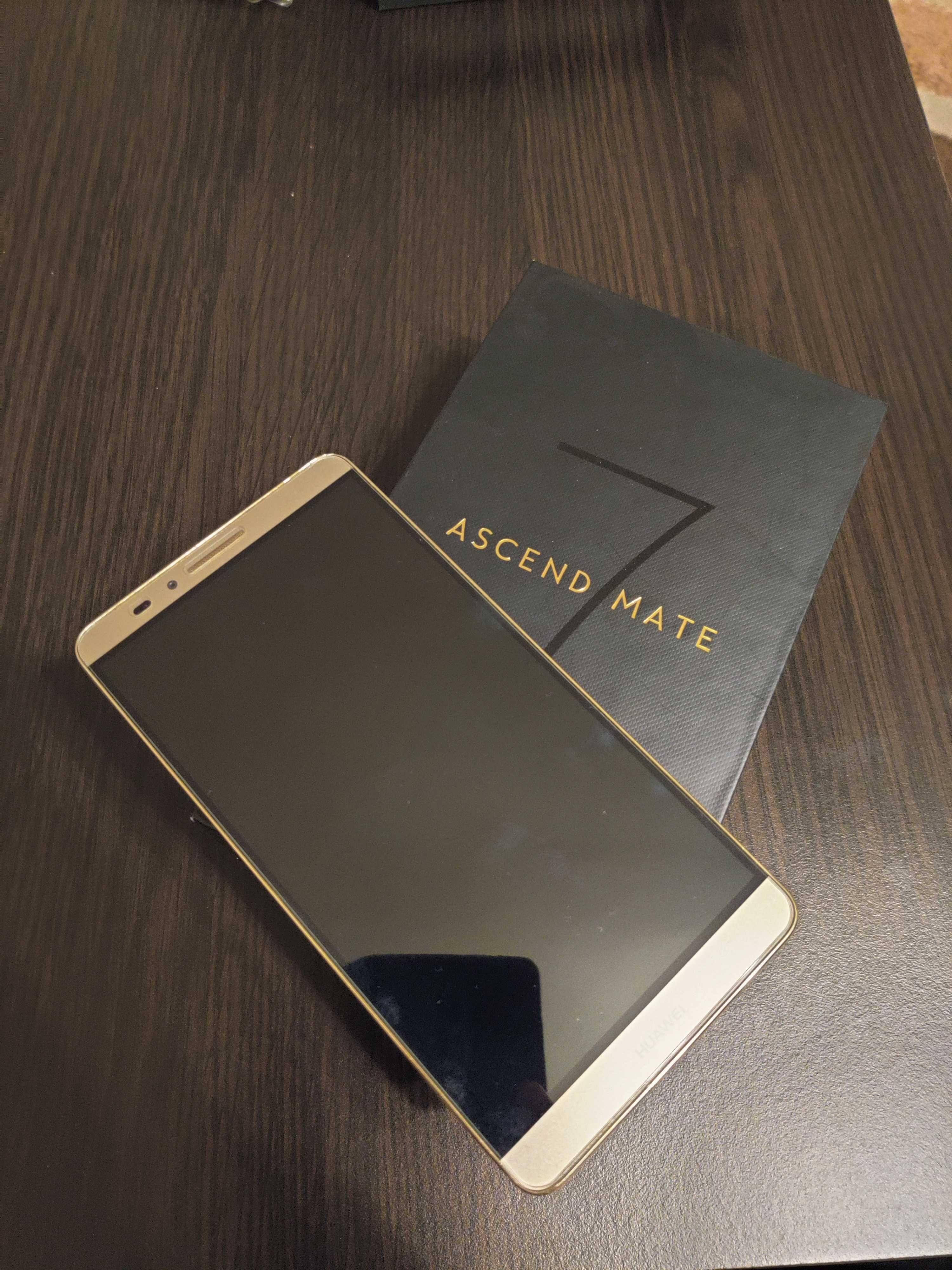 Huawei Ascend Mate 7