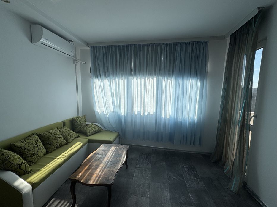 Двустаен апартаманет гр Силистра