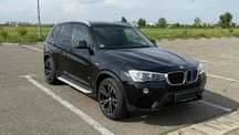 BMW X3 BMW X3 2014 Diesel 2.0d