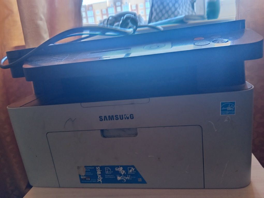 Samsung M2070 SERIES