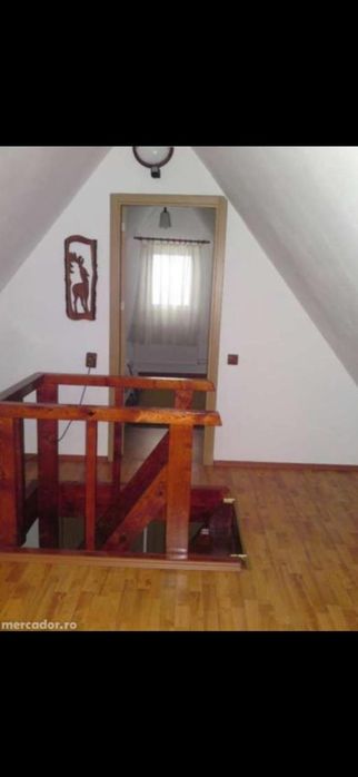 Revelion Rânca, casă de vacanță de închiriat