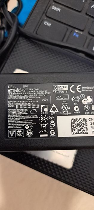 Incarcator Dell model La90pm111