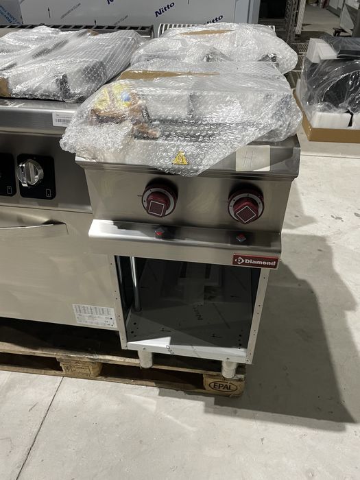 Професионални Скара/Плоча/Грил/Газови котлони/Ел.! Немски!Италия!Нови