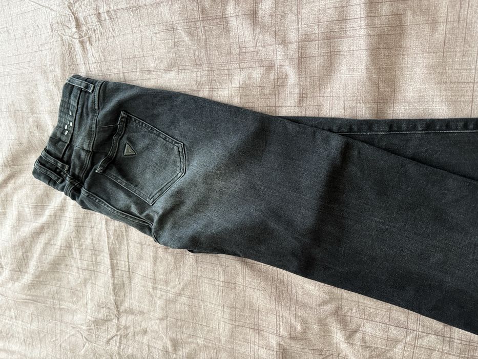 Дамски дънки Guess