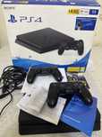 Playstation 4 Slim 1 TR
