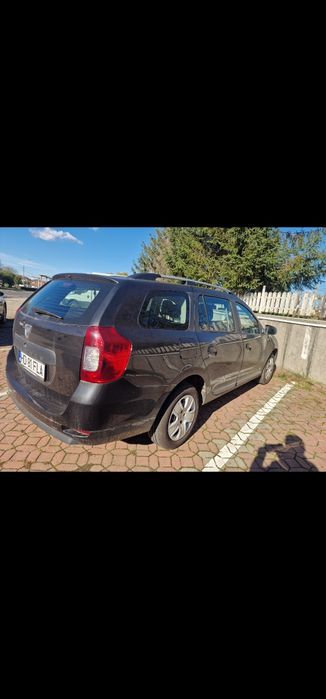 Vând Dacia LOGAN MCV 2017
