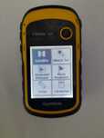 Vând GPS Garmin Etrex 10.