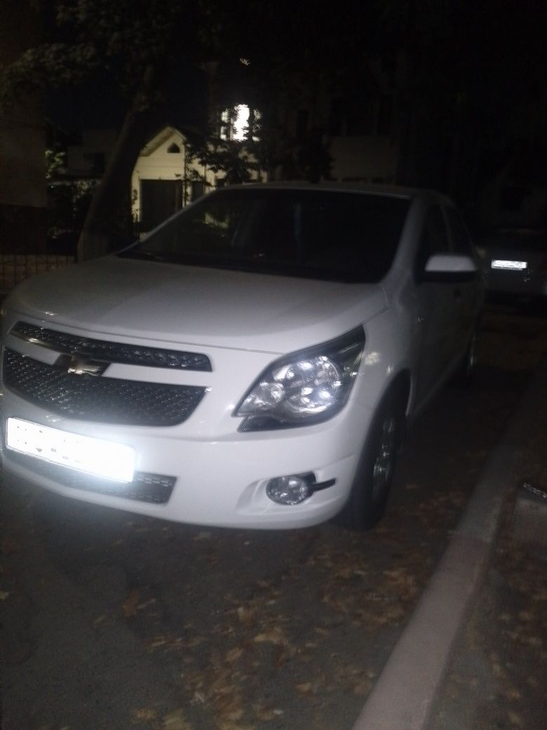 Chevrolet Cobalt
