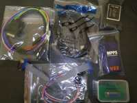 MPPS V22 OBD + Tricore Boot, Davinci Chip Tuning Stage 1, 2 Dpf Adblue