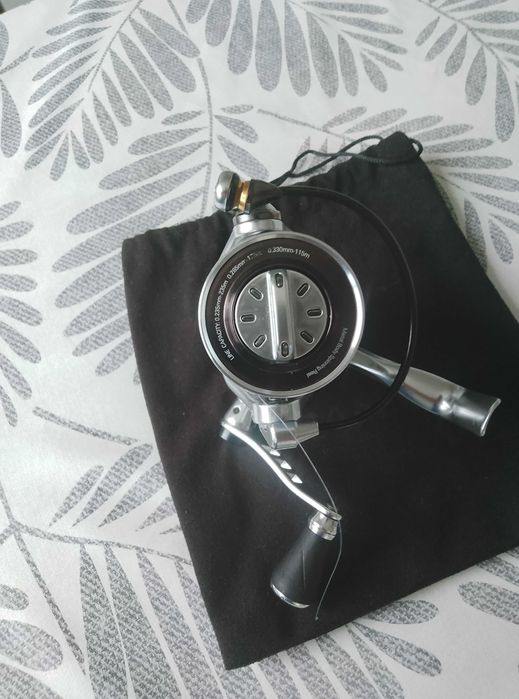 Риболовна макара Ryobi