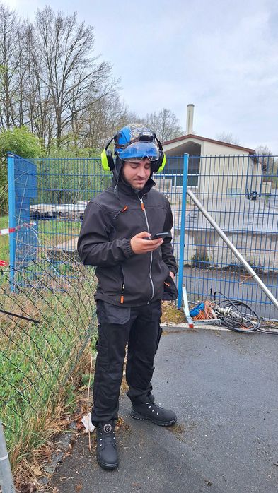 Electrician urgente
