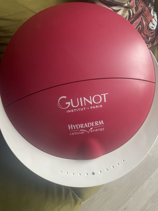 Aparat Progesional Cosmetic nou Guinot OFERTA