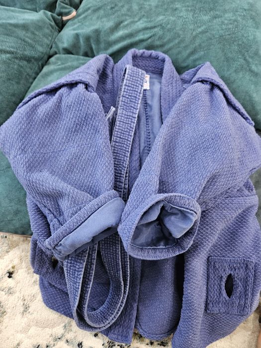 Самбовка детская